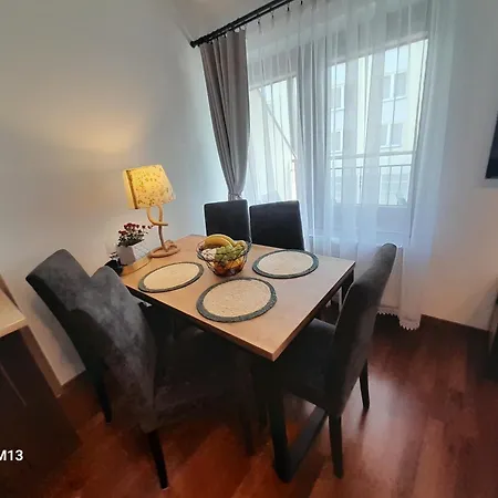 Apartament11 Brzozowa 5minut Krupówki, garaż-3