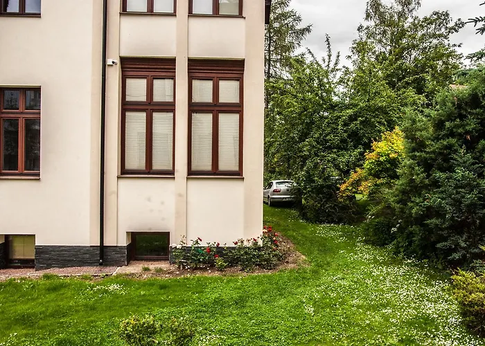 Gimnazjalna 5 - y I Pokoje W Centrum go